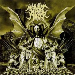 The Adversary by Thy Art Is Murder