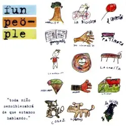 Toda niño sensible sabrá de qué estamos hablando by Fun People