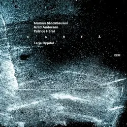 Karta by Markus Stockhausen, Arild Andersen, Patrice Héral & Terje Rypdal