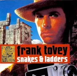 Snakes & Ladders by Frank Tovey