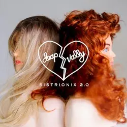 Sistrionix 2.0 by Deap Vally