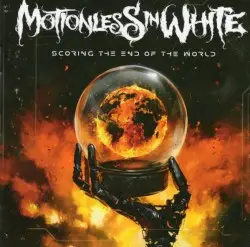 Scoring the End of the World by Motionless in White