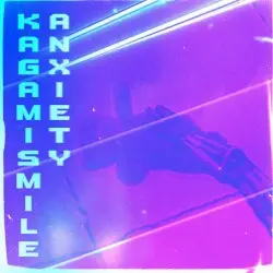 Anxiety by Kagami Smile