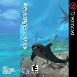 EQCO: Tides of the Future by US Golf 95