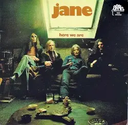 Here We Are by Jane