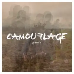Greyscale by Camouflage