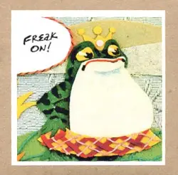 Freak On! by Sunroof!/Richard Youngs/Vibracathedral Orchestra