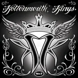 Kottonmouth Kings No. 7 by Kottonmouth Kings