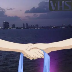 Together United by VHSテープリワインダー