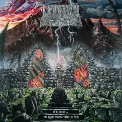 It’s Time… to Rise From the Grave by Undeath