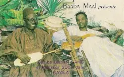 Ngawla by Baaba Maal présente Samba Diabare Samb & Mansour Seck