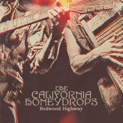 Redwood Highway by The California Honeydrops