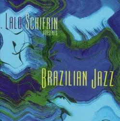 Brazilian Jazz by Lalo Schifrin
