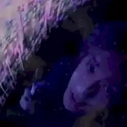 欲望に満ちた星 by Illusionary ドリーミング