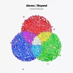 Common Ground by Above & Beyond