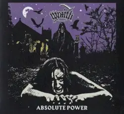 Absolute Power by Wraith