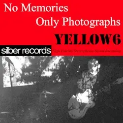 No Memories, Only Photographs by yellow6