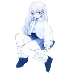 LUST by MEISHI SMILE