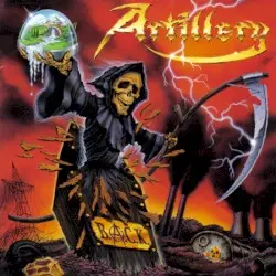 B.A.C.K. by Artillery
