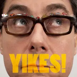 Yikes! by London Elektricity