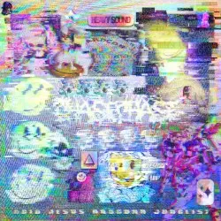 Acid Jesus Ardcorr Junglist by ChaseChase