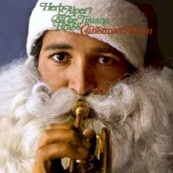 Christmas Album by Herb Alpert & the Tijuana Brass