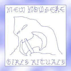 New Nowhere by Girls Rituals