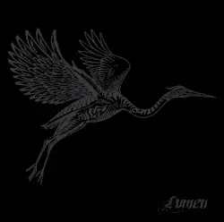 Heron by Lvmen
