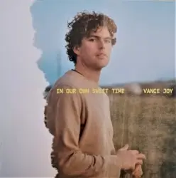 In Our Own Sweet Time by Vance Joy