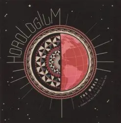 The World Is Not Enough by Horologium