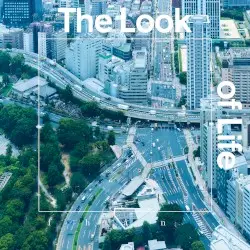 The Look of Life by fhána