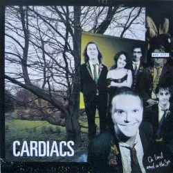 On Land and in the Sea by Cardiacs