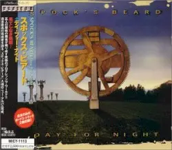Day for Night by Spock’s Beard