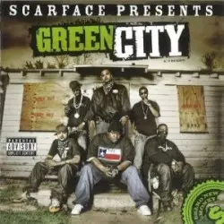 Brand New Money by Scarface Presents Green City