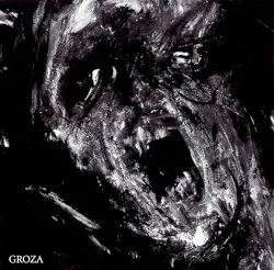 Groza by Mgła