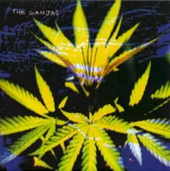 The Ganjas by The Ganjas