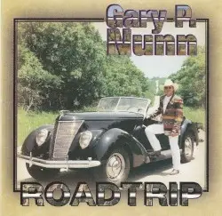 Roadtrip by Gary P. Nunn
