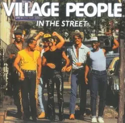Fox on the Box by Village People
