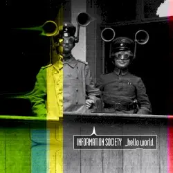 _hello world by Information Society