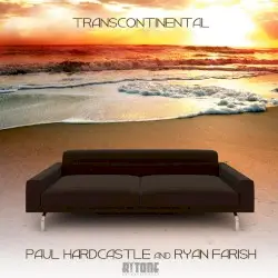 Transcontinental by Paul Hardcastle & Ryan Farish