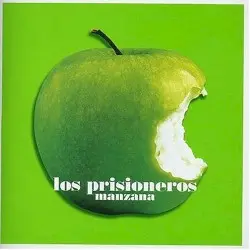 Manzana by Los Prisioneros