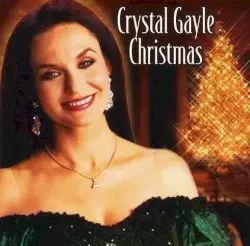 A Crystal Christmas by Crystal Gayle