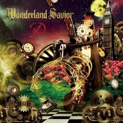 Wonderland Savior by D