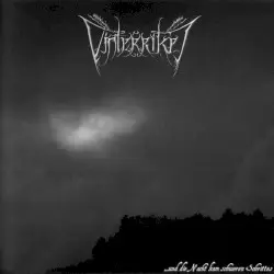 ...und die Nacht kam schweren Schrittes by Vinterriket