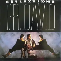 Reflections by F.R. David