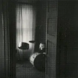 The Rocks Crumble by Jandek