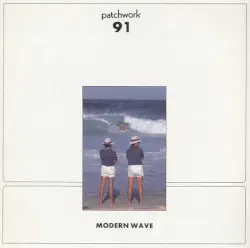 Modern Wave by Dominique Guiot
