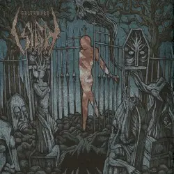 Graveward by Sigh