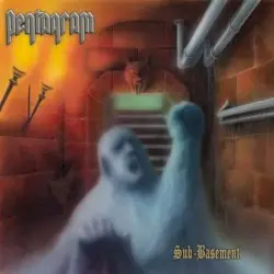 Sub-Basement by Pentagram