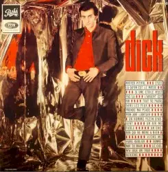 Mister Pitiful by Dick Rivers